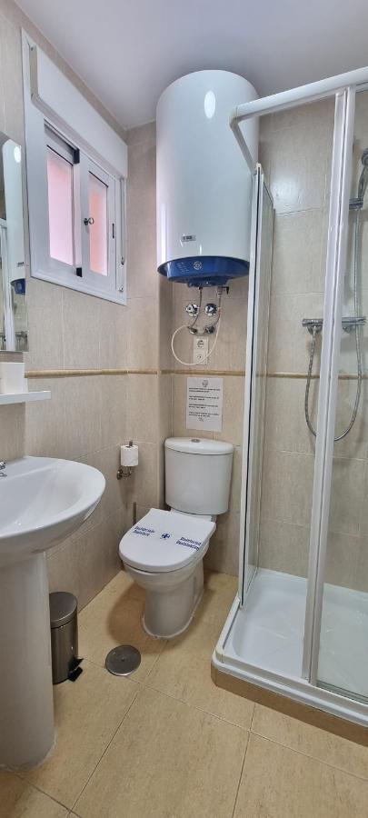 Homes Of Spain, Apartamentos Paraiso Vera Playa, Ed Nuku Hiva, Bajo W Con Jardin Y Piscina Privada A Pie De Playa, Wifi Playas de Vera المظهر الخارجي الصورة