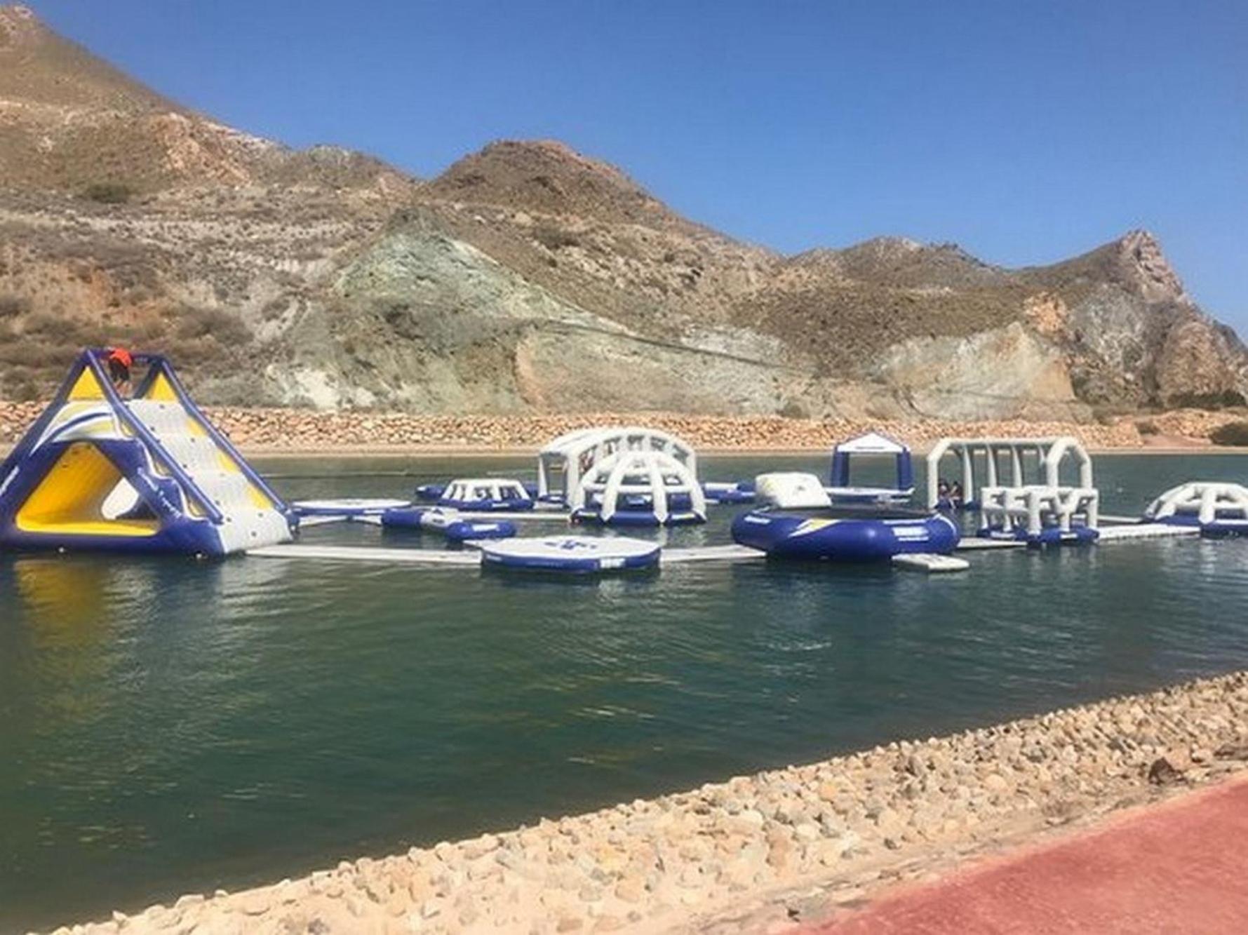 Homes Of Spain, Apartamentos Paraiso Vera Playa, Ed Nuku Hiva, Bajo W Con Jardin Y Piscina Privada A Pie De Playa, Wifi Playas de Vera المظهر الخارجي الصورة
