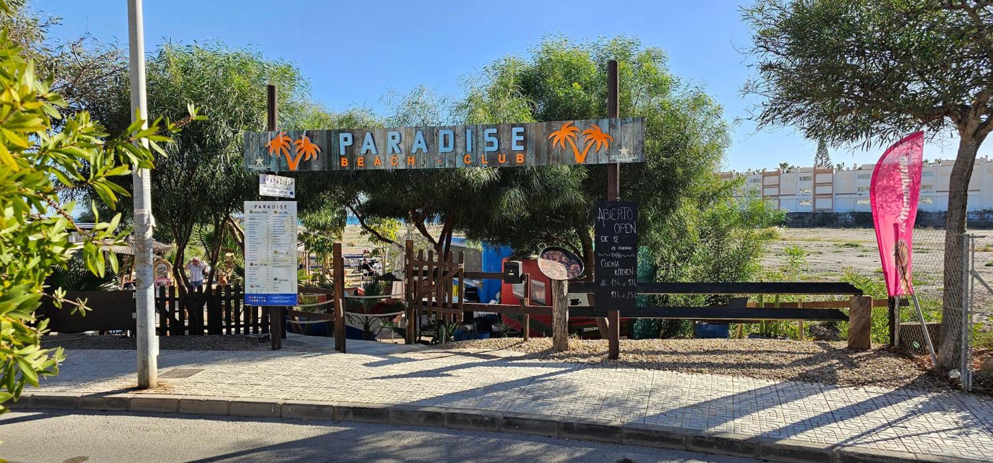 Homes Of Spain, Apartamentos Paraiso Vera Playa, Ed Nuku Hiva, Bajo W Con Jardin Y Piscina Privada A Pie De Playa, Wifi Playas de Vera المظهر الخارجي الصورة