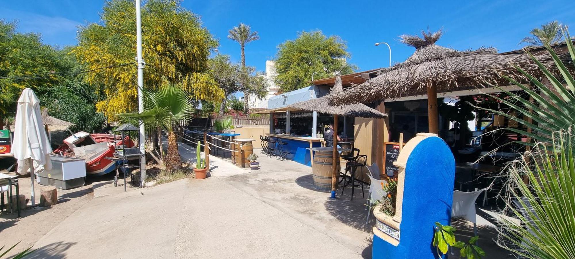 Homes Of Spain, Apartamentos Paraiso Vera Playa, Ed Nuku Hiva, Bajo W Con Jardin Y Piscina Privada A Pie De Playa, Wifi Playas de Vera المظهر الخارجي الصورة